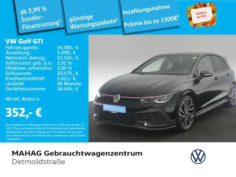 Annonce VOLKSWAGEN GOLF Essence 2021 d'occasion 