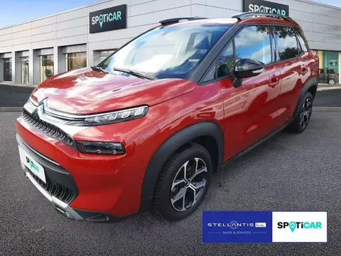 Annonce CITROEN C3 AIRCROSS Essence 2023 d'occasion 