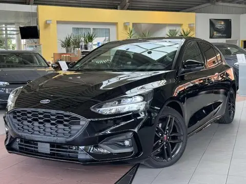 Annonce FORD FOCUS Essence 2019 d'occasion 