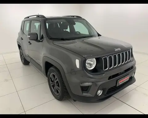 Used JEEP RENEGADE Petrol 2021 Ad 