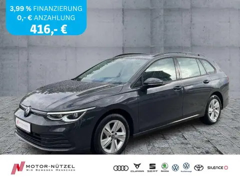 Used VOLKSWAGEN GOLF Diesel 2021 Ad 