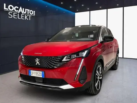 Annonce PEUGEOT 3008 Diesel 2023 d'occasion 