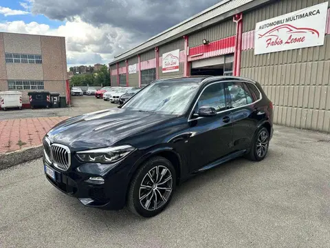 Used BMW X5 Diesel 2019 Ad 