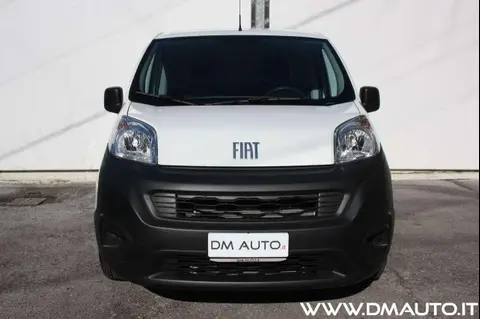 Annonce FIAT FIORINO Diesel 2024 d'occasion 