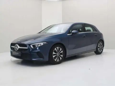 Used MERCEDES-BENZ CLASSE A Petrol 2021 Ad 