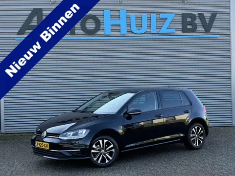 Used VOLKSWAGEN GOLF Petrol 2019 Ad 