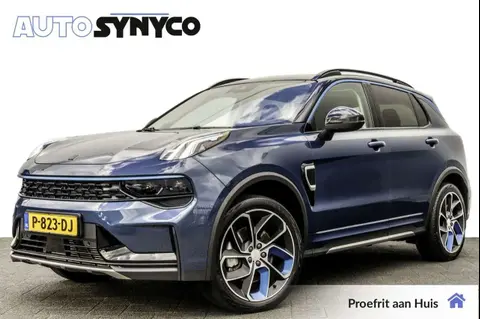 Used LYNK & CO 01 Hybrid 2022 Ad 