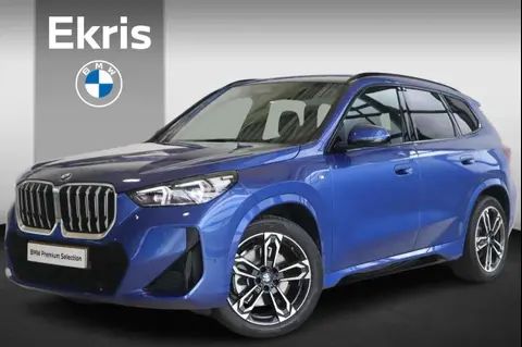 Annonce BMW X1 Hybride 2024 d'occasion 