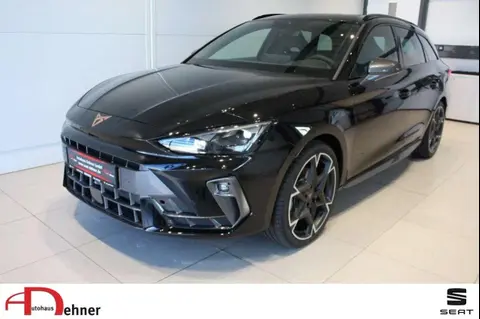 Used CUPRA LEON Petrol 2024 Ad 