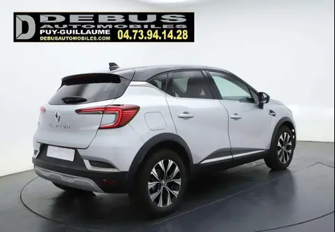 Used RENAULT CAPTUR Petrol 2023 Ad 