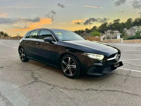 Used MERCEDES-BENZ CLASSE A Diesel 2019 Ad 