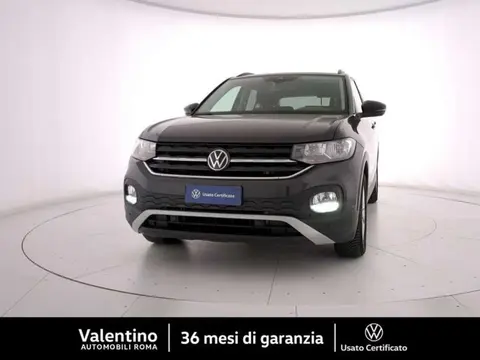 Used VOLKSWAGEN T-CROSS Petrol 2021 Ad 