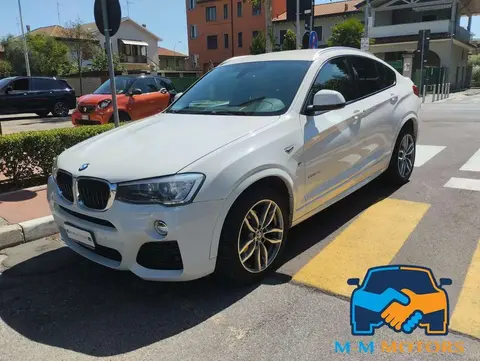 Used BMW X4 Diesel 2015 Ad 