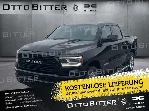 Used DODGE RAM LPG 2024 Ad Germany