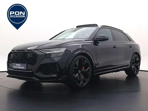 Used AUDI RSQ8 Petrol 2021 Ad 