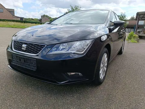 Used SEAT LEON Petrol 2016 Ad 