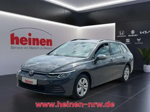 Used VOLKSWAGEN GOLF Petrol 2023 Ad 