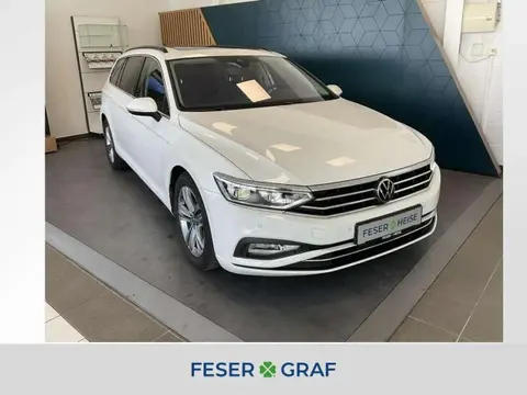 Used VOLKSWAGEN PASSAT Diesel 2020 Ad 