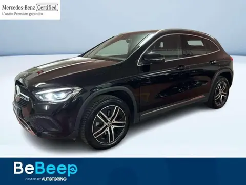 Used MERCEDES-BENZ CLASSE GLA Diesel 2022 Ad 