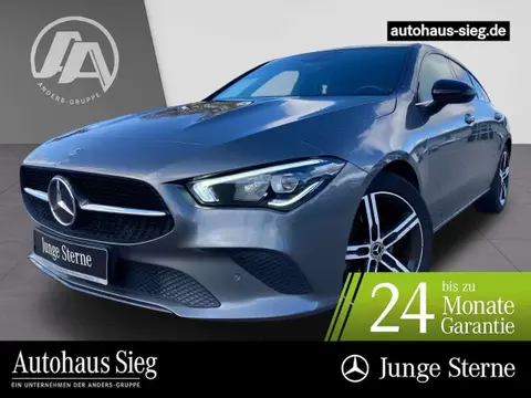 Used MERCEDES-BENZ CLASSE CLA Diesel 2020 Ad 