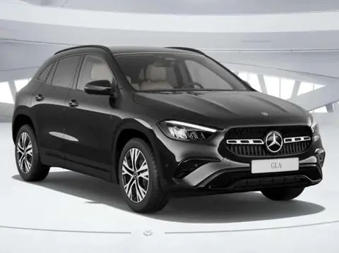 Annonce MERCEDES-BENZ CLASSE GLA Diesel 2024 d'occasion 