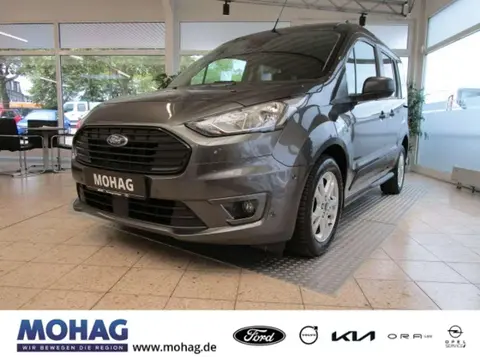 Used FORD TOURNEO Diesel 2021 Ad 