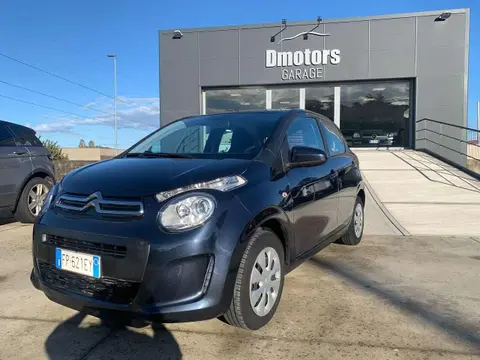 Used CITROEN C1 Petrol 2018 Ad 