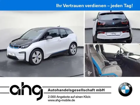 Used BMW I3 Electric 2022 Ad 