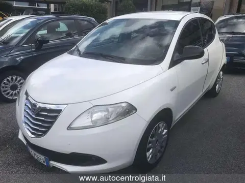 Used LANCIA YPSILON Diesel 2015 Ad 