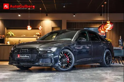 Annonce AUDI A6 Hybride 2020 d'occasion 