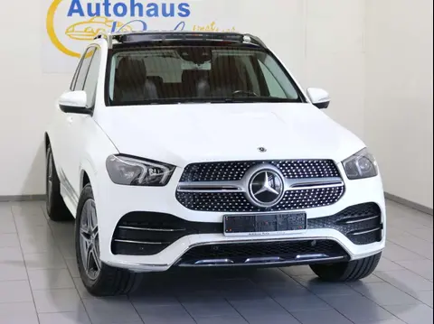 Used MERCEDES-BENZ CLASSE GLE Diesel 2019 Ad 