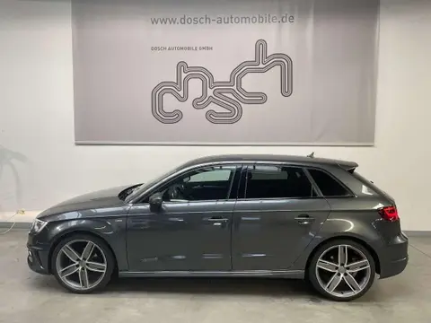 Used AUDI A3 Diesel 2016 Ad Germany