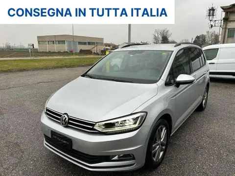 Annonce VOLKSWAGEN TOURAN Diesel 2017 d'occasion 