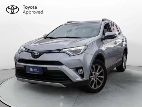 Used TOYOTA RAV4 Diesel 2016 Ad 