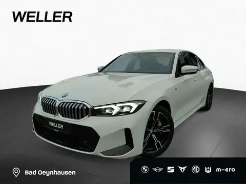 Annonce BMW SERIE 3 Essence 2023 d'occasion 