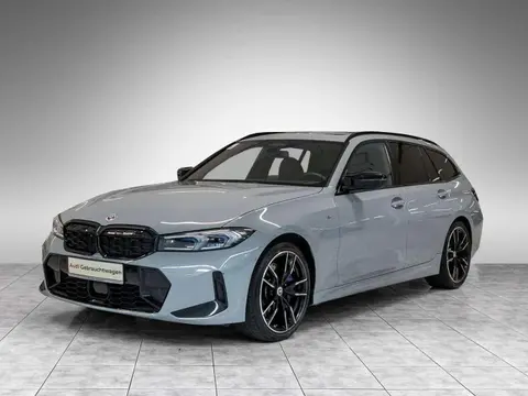 Annonce BMW SERIE 3 Essence 2023 d'occasion 