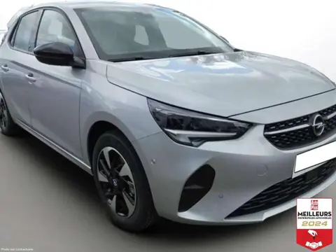 Annonce OPEL CORSA Électrique 2024 d'occasion 