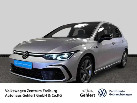 Used VOLKSWAGEN GOLF Petrol 2022 Ad 