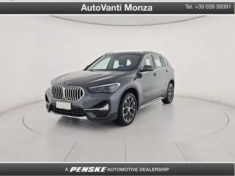 Used BMW X1 Diesel 2021 Ad 