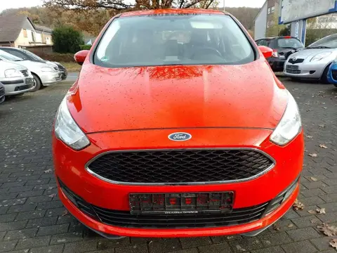 Used FORD C-MAX Diesel 2016 Ad Germany