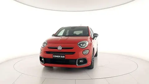 Used FIAT 500X Petrol 2020 Ad 