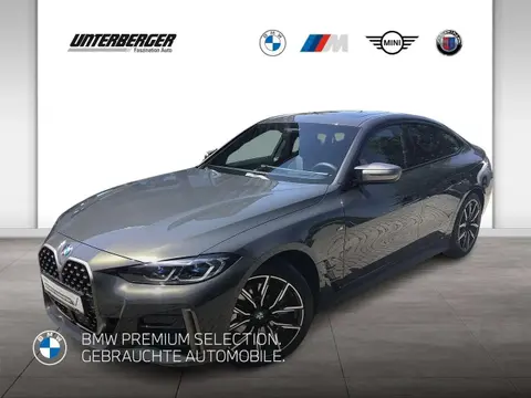 Annonce BMW SERIE 4 Essence 2023 d'occasion 