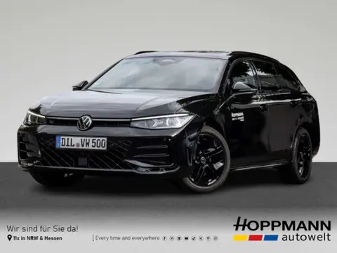 Annonce VOLKSWAGEN PASSAT Diesel 2024 d'occasion 