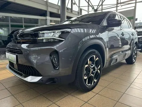 Annonce CITROEN C5 AIRCROSS Essence 2024 d'occasion 