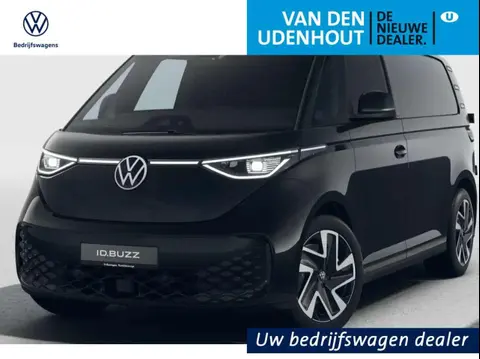 Annonce VOLKSWAGEN ID. BUZZ Électrique 2024 d'occasion 