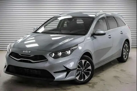 Annonce KIA CEED Essence 2024 d'occasion 