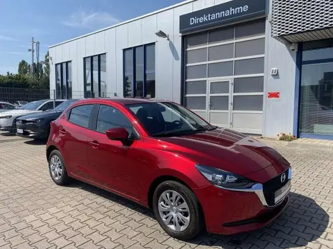 Annonce MAZDA 2 Essence 2022 d'occasion 