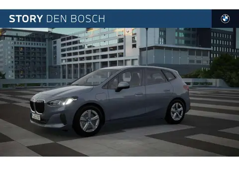 Used BMW SERIE 2 Hybrid 2024 Ad 