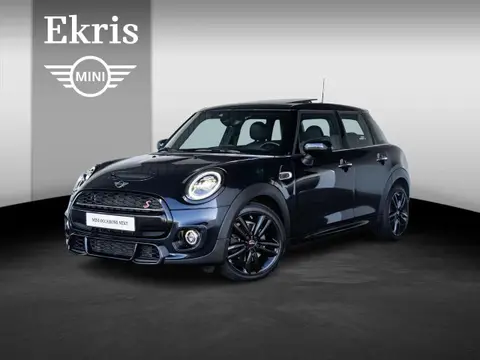 Annonce MINI COOPER Essence 2020 d'occasion 