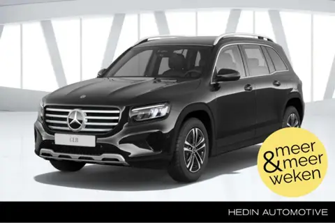 Annonce MERCEDES-BENZ CLASSE GLB Essence 2024 d'occasion 